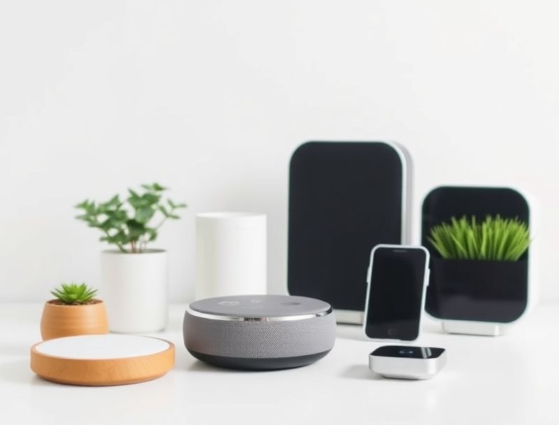 7 Best Smart Home Devices for Off-Grid Living in 2026 🌍