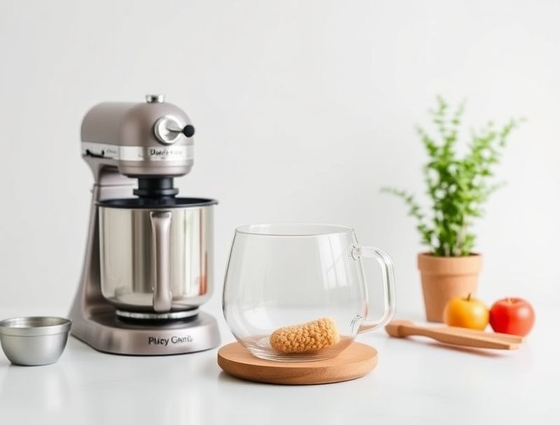 Best Kitchen Gadgets Under $300 for Effortless Spring Cleani
