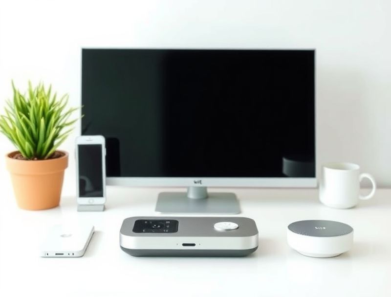 Best Smart Devices Under $100 for Your Spring Cleaning