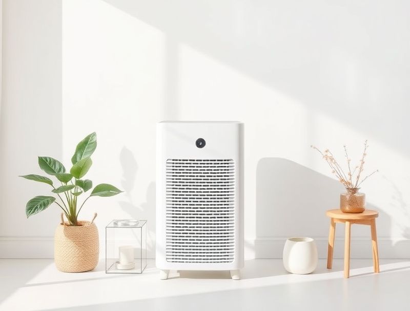 The Best Energy-Efficient Air Purifiers for Homes in 2026