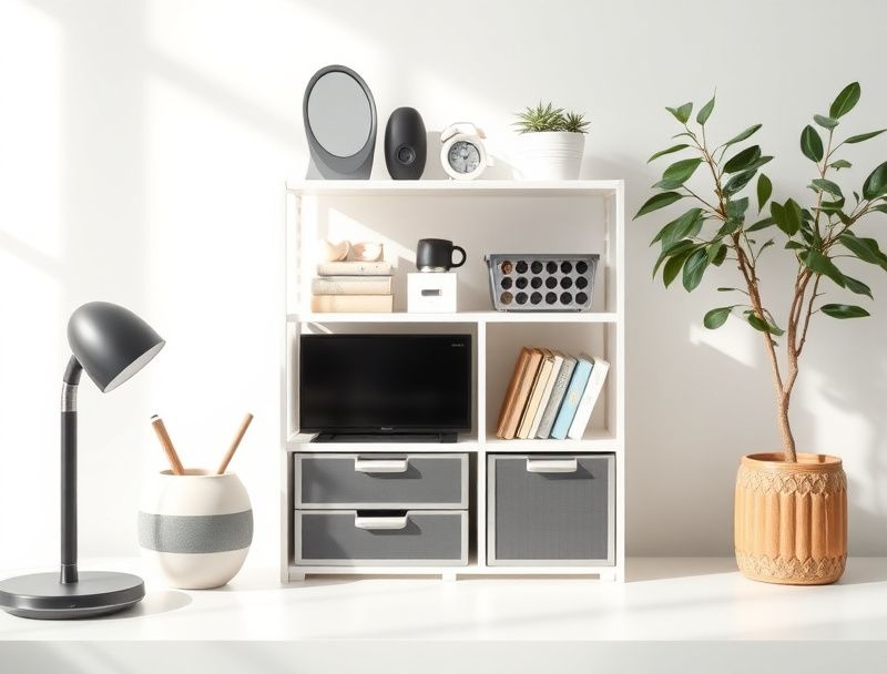 The Ultimate Smart Home Organizer Buying Guide You Can’t Miss! 🏠