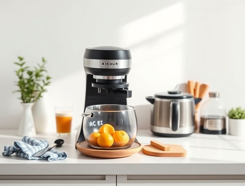 Top 7 Kitchen Gadgets for Small Spaces in 2026