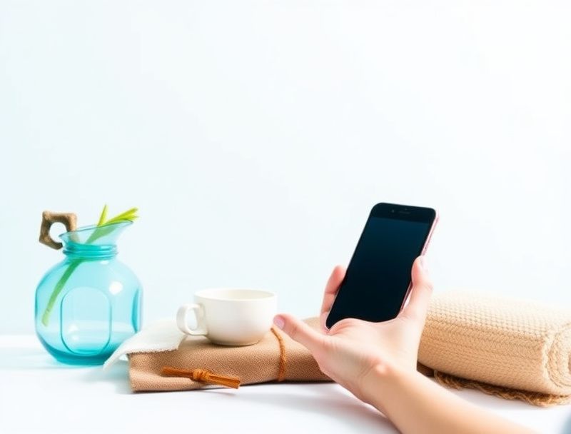 Top Mindfulness Apps to Enhance Your Travel Experience 🌍