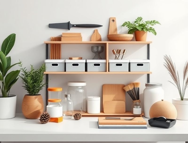 Top Rated Home Organization Tools Under $300 for Effortless