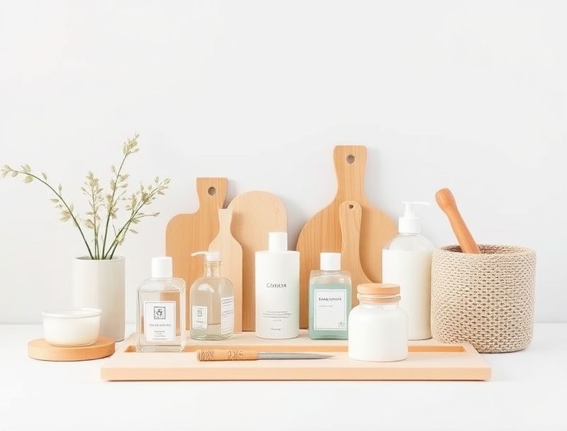 Top Rated Minimalist Organization Products for Spring Cleani