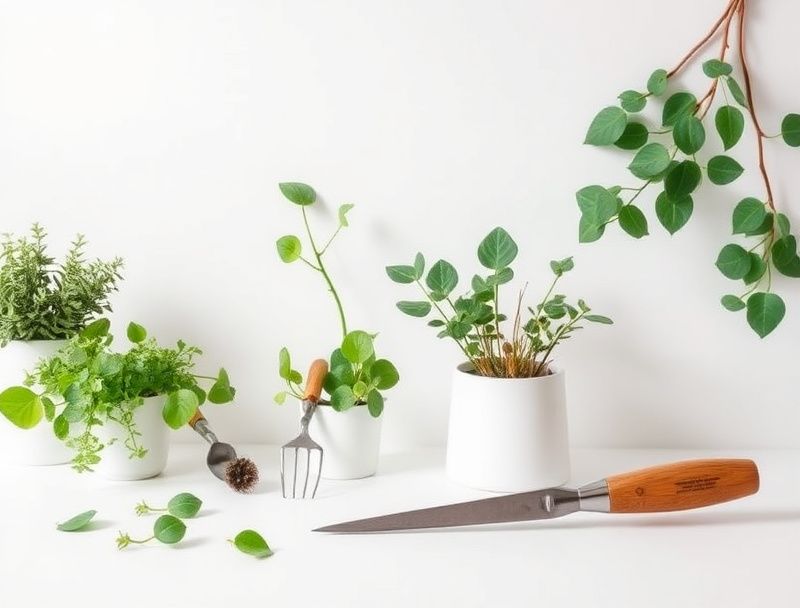 Best Minimalist Garden Tools Under $100 for a Stylish Green Space 🌱