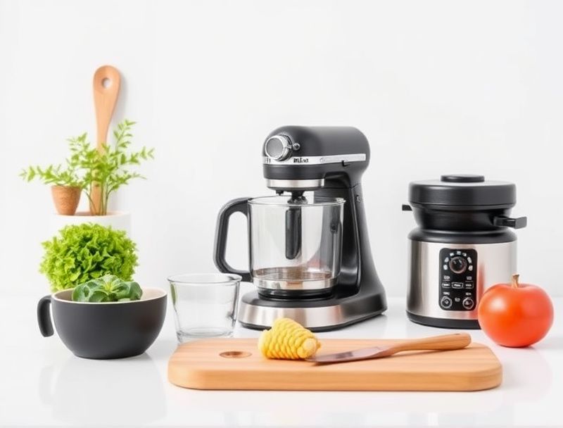 Best Minimalist Kitchen Gadgets Under $50 for 2026 🍽️
