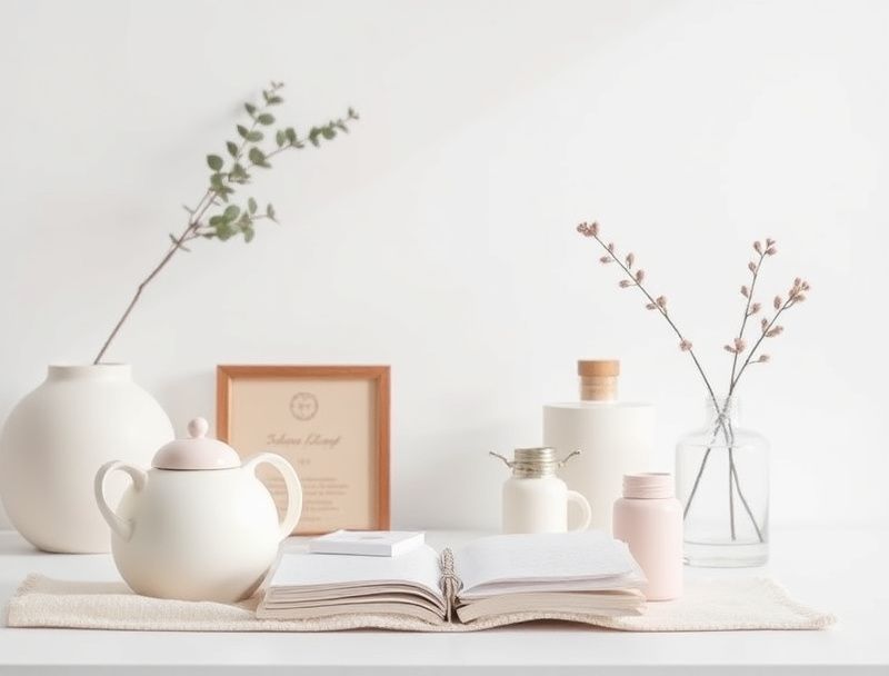 Best Minimalist Living Essentials for a Fresh Start This Spring 2026 🌿
