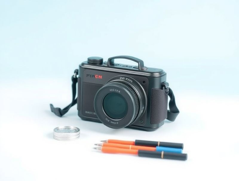 The Best Compact Outdoor Gear for Spring Adventures You Can’t Miss 🏕️