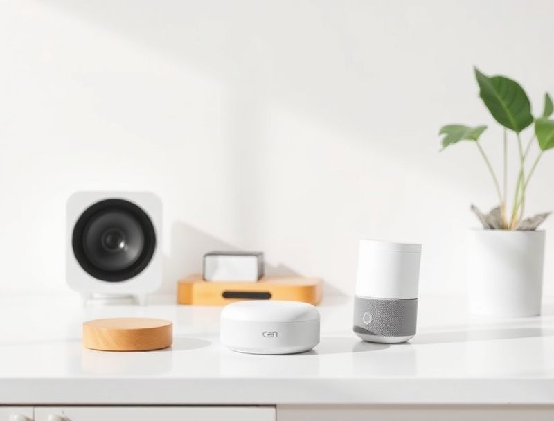 The Ultimate Smart Home Device Buying Guide You Can't Miss