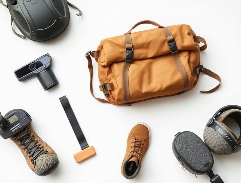 Top 7 Outdoor Gear for Minimalists This Spring 🌄
