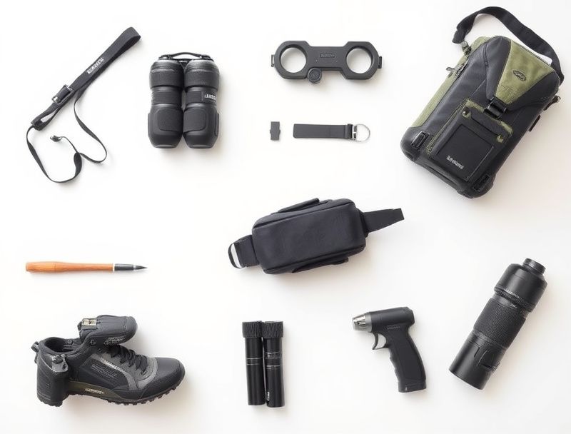 Top Outdoor Gear for Small Spaces in 2026 🏕️