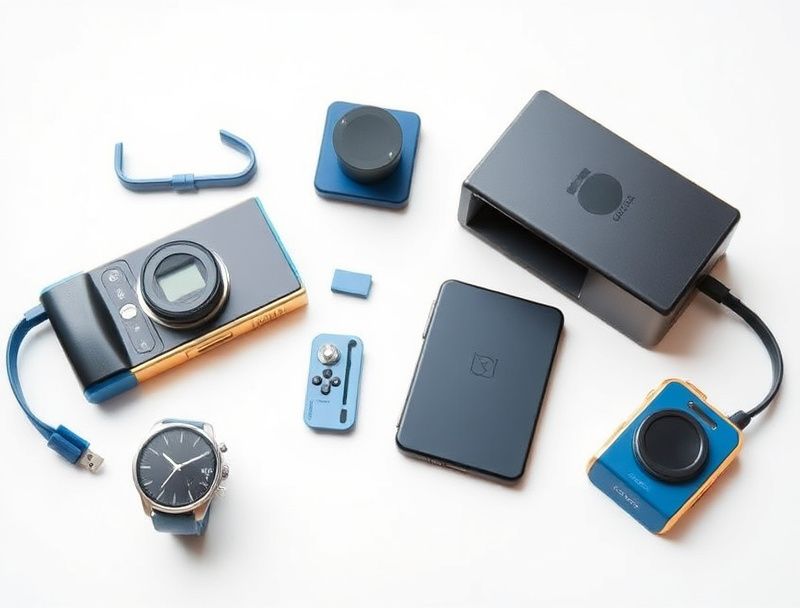 Top Rated Budget Tech Gadgets Under $100 for Spring 2026