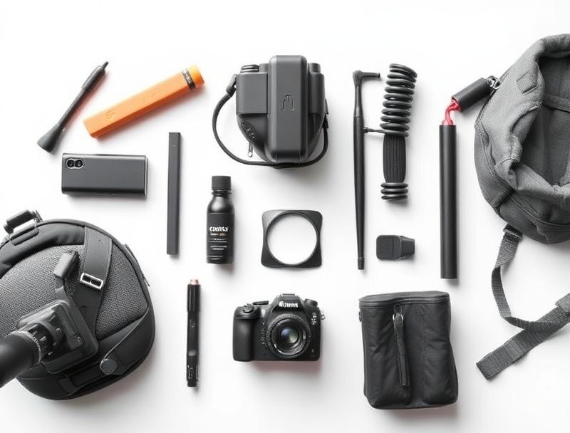 Top Rated Smart Outdoor Gear Under $100 for Epic Spring Adventures 🌳