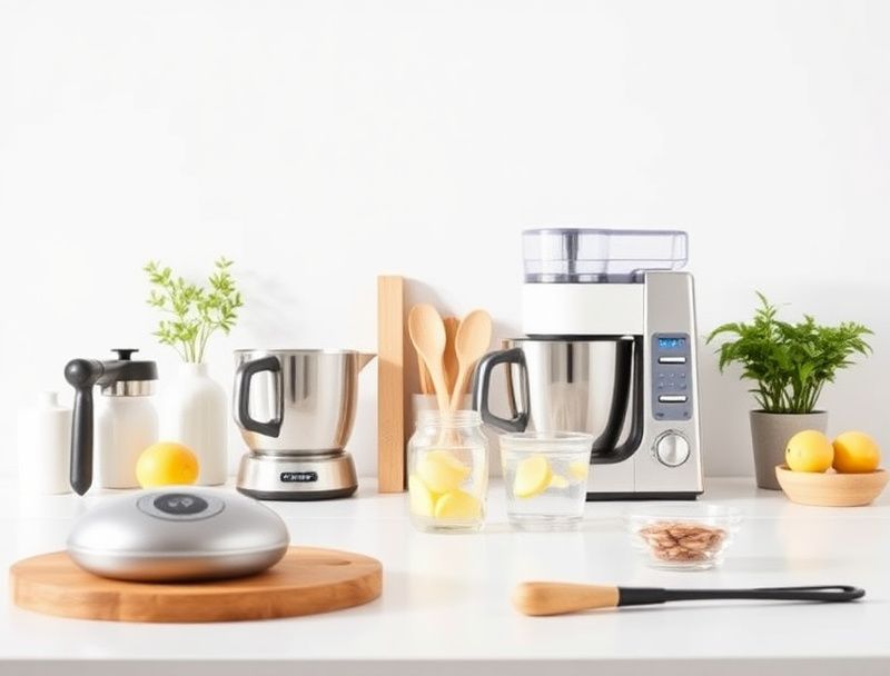 Top Rated Spring Kitchen Gadgets for Busy Families in 2026