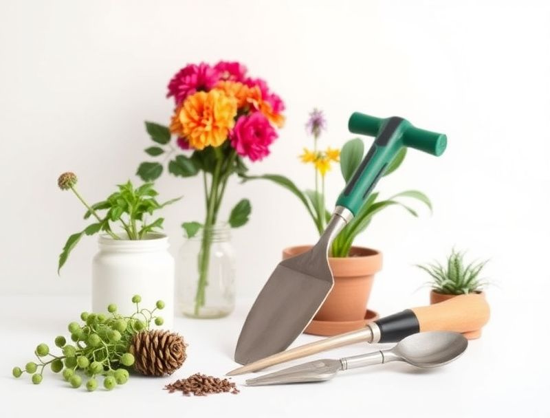 Top Smart Gardening Tools Under $200 for Enthusiasts 🌱