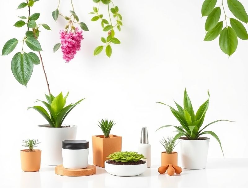 Top Smart Gardening Products for Efficient Plant Care in 202