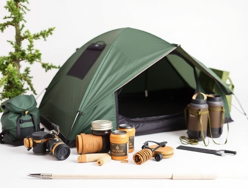 Ultimate Outdoor Camping Gear Buying Guide You Can’t Miss! 🏕️