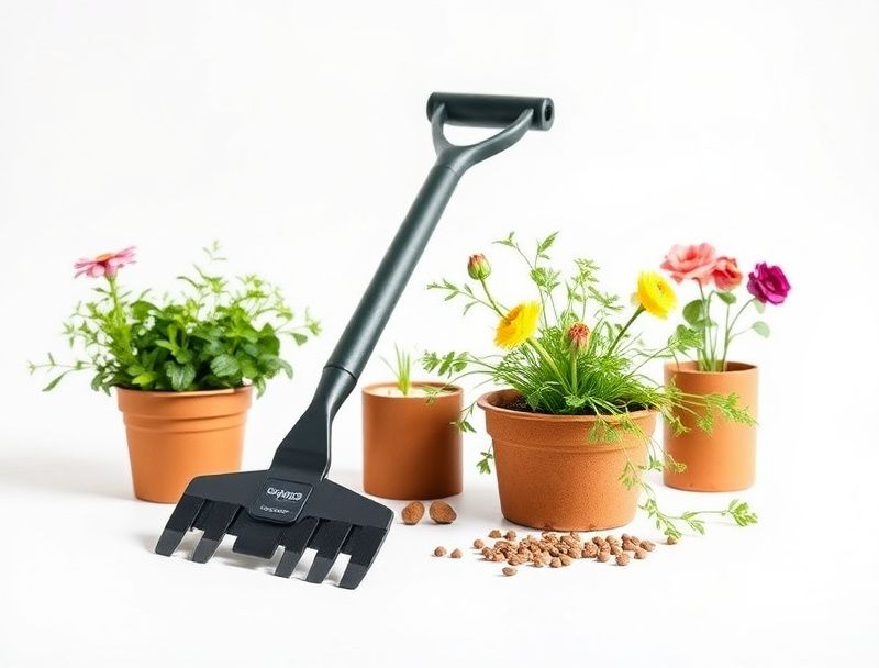 Ultimate Smart Gardening Tool Buying Guide: What You Need to Know 🌱